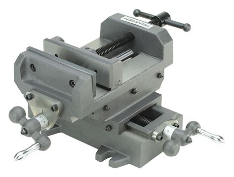 Buy Palmgren Machine Vise,6,Fixed 9630601 Online at Lowest Price in ...