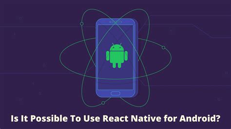 Image result for Android React Native