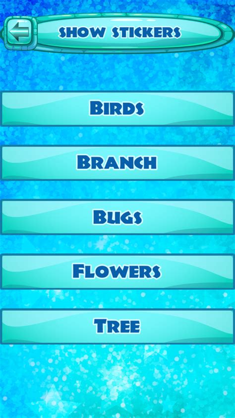 Spring Stickers - App on Amazon Appstore