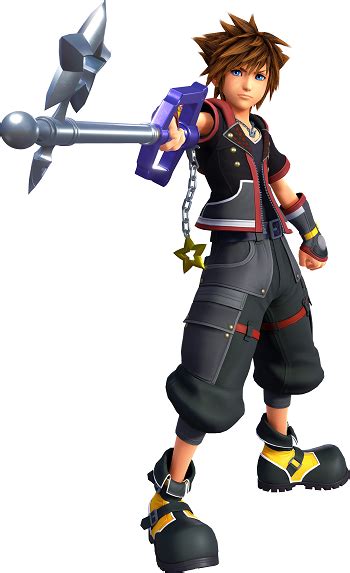 Kingdom Hearts' Mobile Game Will Let You Unlock a Keyblade in Kingdom ...