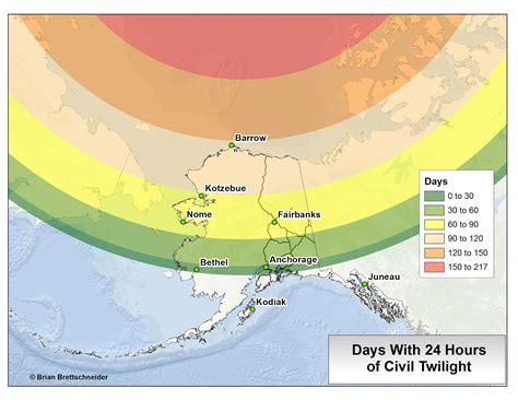 Brian B.'s Climate Blog: Daylight-Twilight-Astronomical Maps