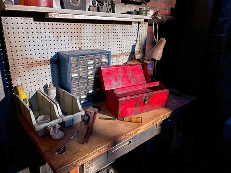 Slideshow: The Last of Us at Halloween Horror Nights Orlando 2023