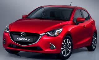 Mazda 2 2018.– Incorpora G Vectoring Control y modo Sport, desde ...