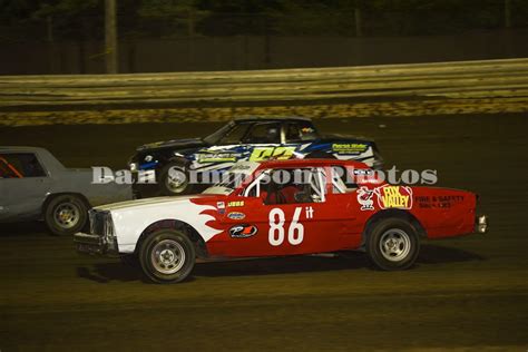 Saturday — May 27, 2023 – Sycamore Speedway : Midwest's Best Clay Track!