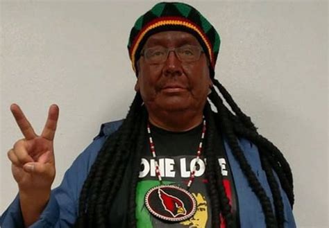 Apache leader who criticized Redskins is sorry for Halloween blackface ...