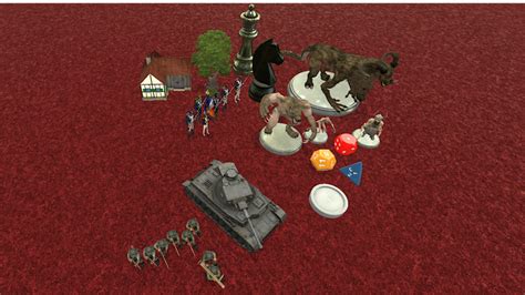 Image result for Tabletop Simulator Tutorial