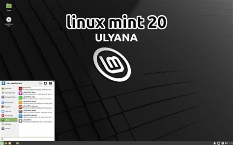 Image result for Linux Mint 20.2