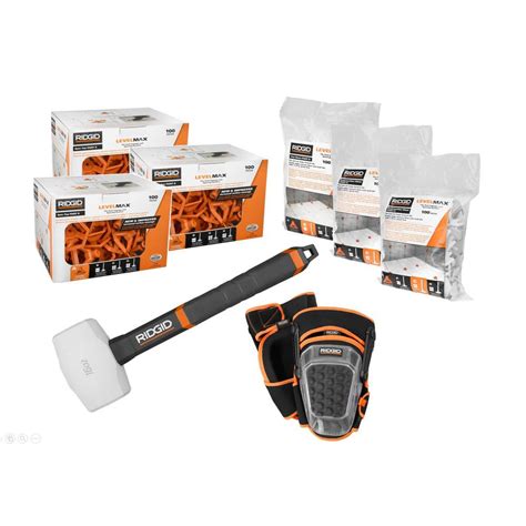 Image result for RIDGID Level Max Tile Lippage System