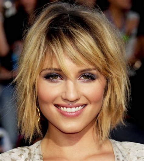 Short Shaggy Hairstyles for Girls