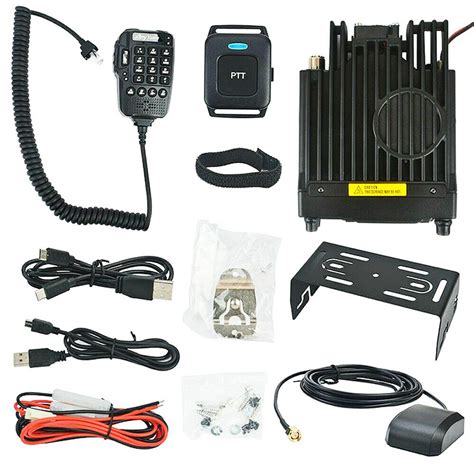 Anytone 578 Setup 的图像结果