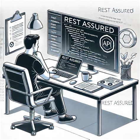 Image result for Rest Assured API Testing