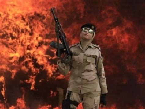 Pictures Of Female Officers Of Pakistan Anti Narcotic Force In Front Of ...