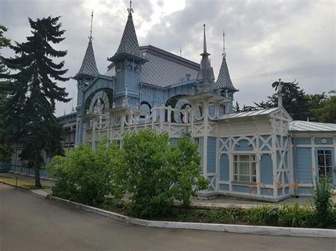 Сарафанное радио КМВ ПяТиГоРсК | ВКонтакте | Город, Места, Россия