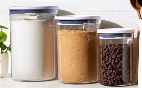 OXO Storage Containers 的图像结果