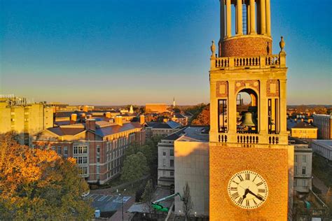 How to Write the UNC Supplemental Essays 2025–2026