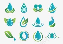 保护水资源图片_保护水资源素材_保护水资源矢量图片下载-新图网