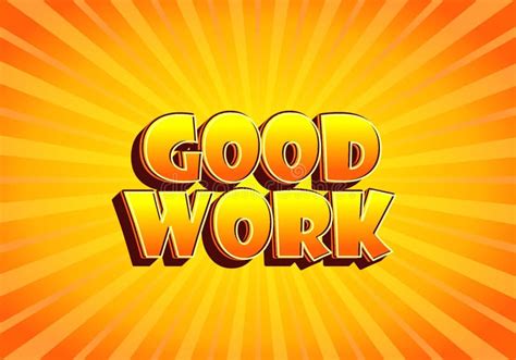 Good Work Text 的图像结果