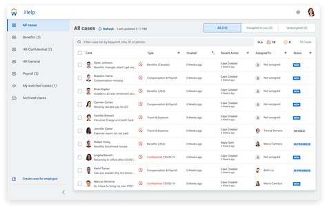 Image result for Workday HR Software