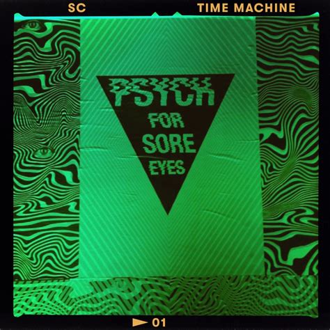 Image result for SON-R Time Machine