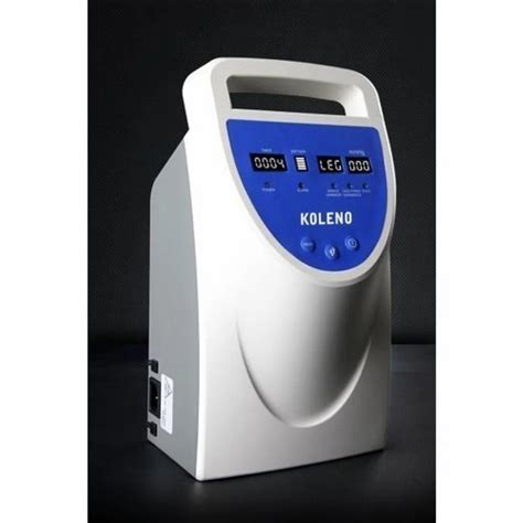 DVT Pumps - Koleno 800 DVT Pump Trader - Retailer from Mumbai