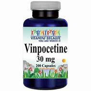 Image result for Vinpocetine
