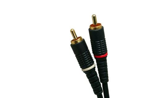 RCA Cable Splice 的图像结果