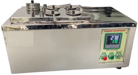 Paraffin Wax Bath Machine - Paraffin Embedding Bath Manufacturer from ...