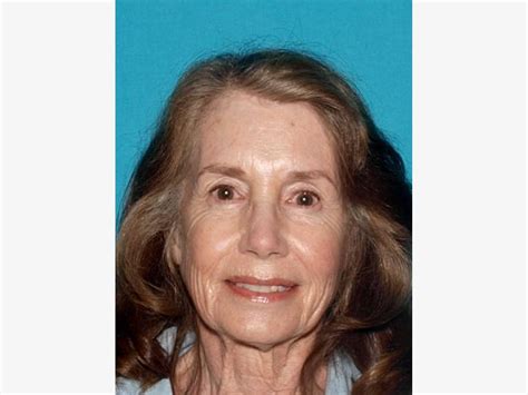 Missing: 73-Year-Old Woman With Dementia | Redondo Beach, CA Patch