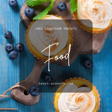 Free Food Photography