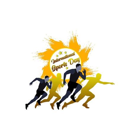 Sports Day Logo 的图像结果