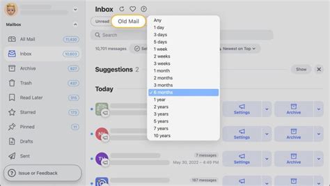 Image result for Automatically Delete Email