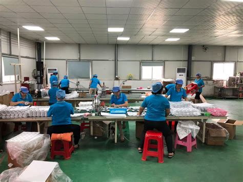 汕头市龙湖区缔业包装制品厂-企业信息查询黄页-阿里巴巴
