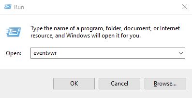 Image result for Event Viewer Power Off Event ID