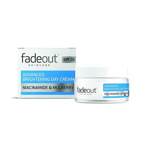 Buy Forten Fade Out Day Advanced Brightening Skincare Cream with SPF20 ...