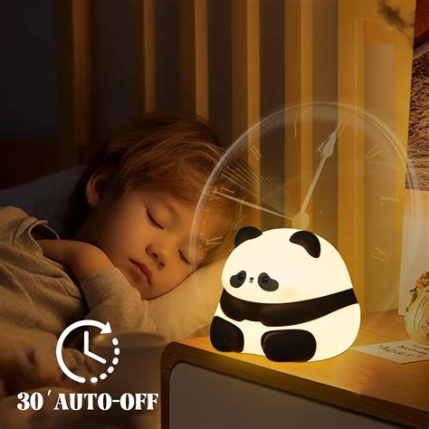 LED Squishy Soft Silicone Lamp – JrBillionaire