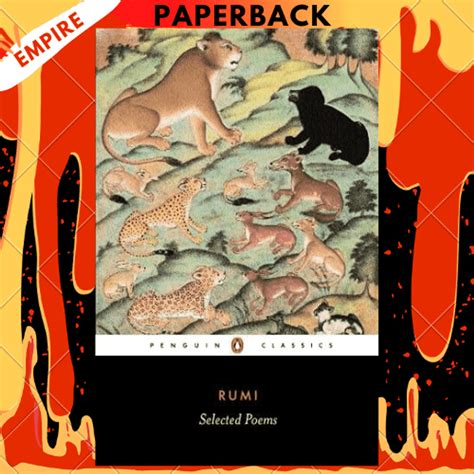 The Essential Rumi: Selected Poems by Rumi