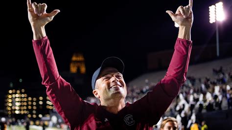 South Carolina recruiting class 2024: Players Gamecocks football signed