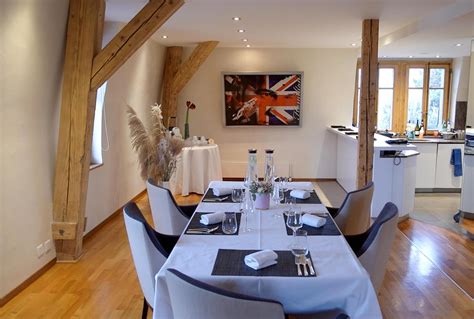 Carte et menus saisonniers par le Chef Franck Giovannini • Restaurant ...