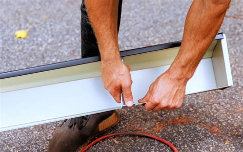 Understanding Gutter Repair Cost Per Foot | Easy Flow Gutters
