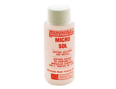 Image result for Microscale Micro Sol