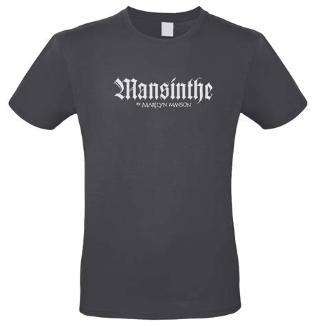 Absinthe Mansinthe