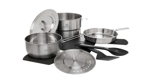 Image result for Compact Campfire Cook Kit