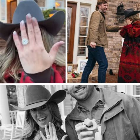 Lainey Wilson ENGAGED! Country Queen Says “YES” to Former NFL Star—See ...