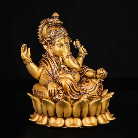 Artarium Dhanalaxmi ji Maa Laxmi Statue Lakshmi Devi Idol Goddess Laxmi ...