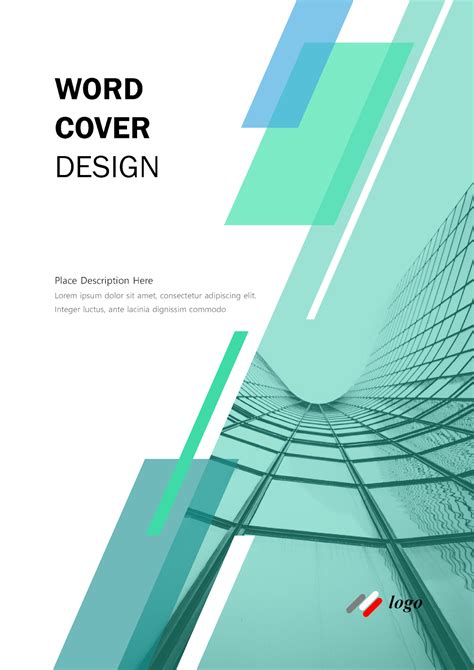 Microsoft Word Cover Page Templates 的图像结果