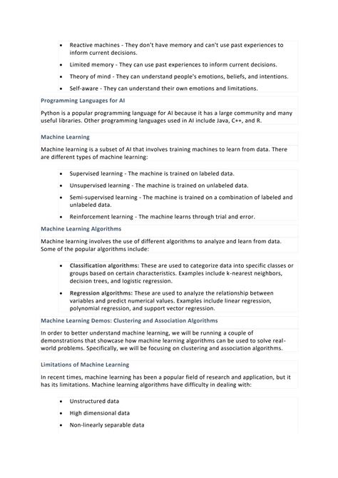 Image result for Artificial Intelligence Tutorial