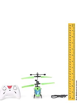Buy Qualimate Exceed Induction Flight Electronic Radio RC Remote ...