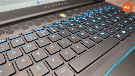 Image result for Alienware Nexus 16 Keyboard