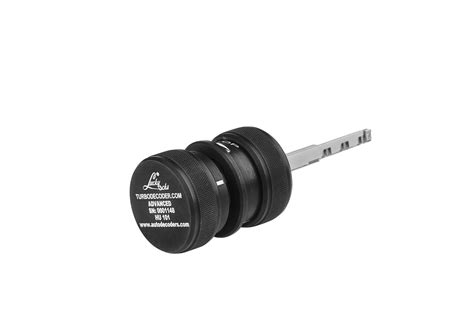 Image result for Turbo Decoder Key