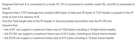 Computer Networks: TCP HEADER , FRAME SIZE